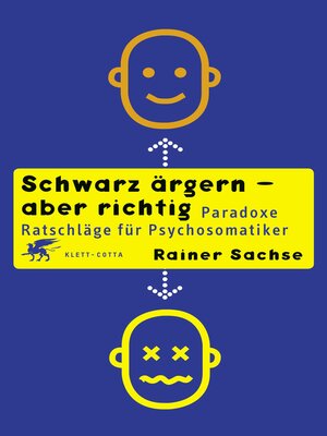 cover image of Schwarz ärgern – aber richtig